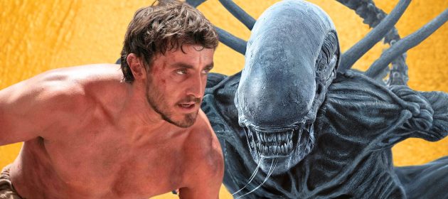Après Gladiator 2, Ridley Scott ne va pas tourner un, mais deux films très différents en 2025