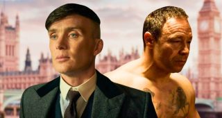 Après Peaky Blinders une bande-annonce coup de poing pour la nouvelle série A Thousand Blows