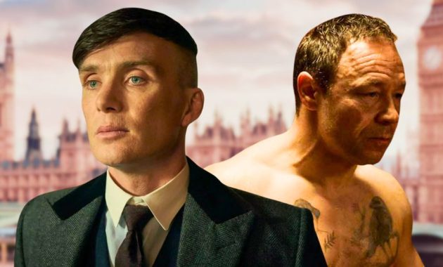 Après Peaky Blinders une bande-annonce coup de poing pour la nouvelle série A Thousand Blows