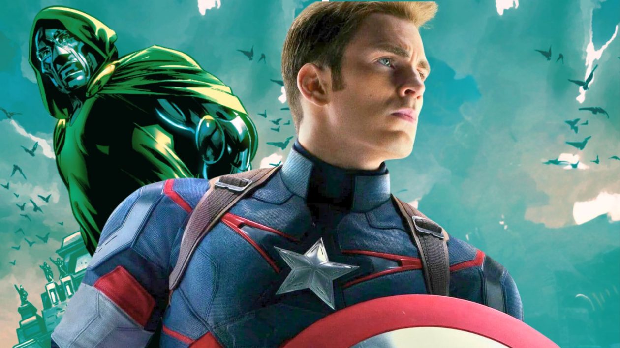 Avengers 5 : Chris Evans sera-t-il de retour en Captain America ? L'acteur répond enfin aux rumeurs