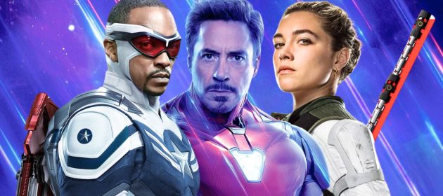 Avengers 5 : date de sortie possible, casting et toutes les infos disponibles
