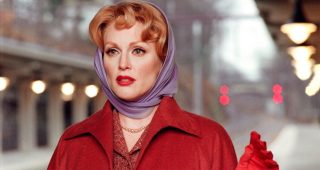 julianne moore loin du paradis