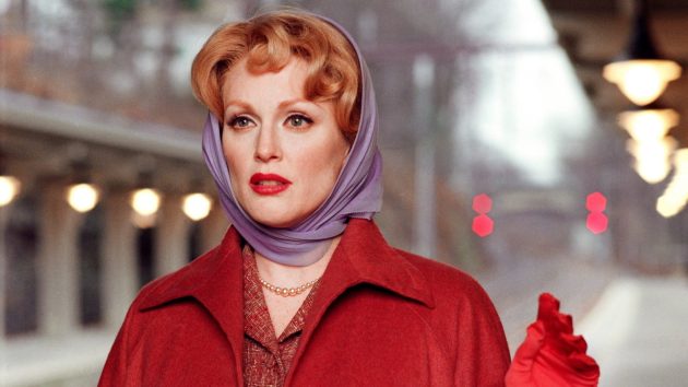 julianne moore loin du paradis