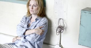 julianne moore blindness