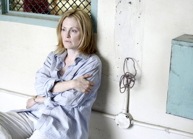 julianne moore blindness