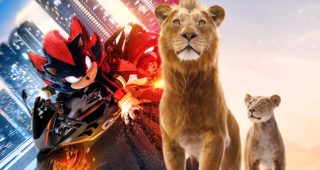 Box-office US : la guerre continue entre Mufasa et Sonic 3, toujours au coude-à-coude
