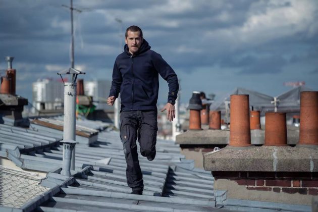 Ad Vitam - Guillaume Canet