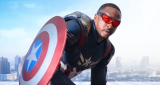 Captain America 4 : un rôle de méchant coupé dans le film Marvel à la production chaotique