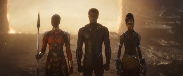 avengers endgame