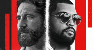 Criminal Squad : Pantera - critique d'un Gerard Butler fatigué