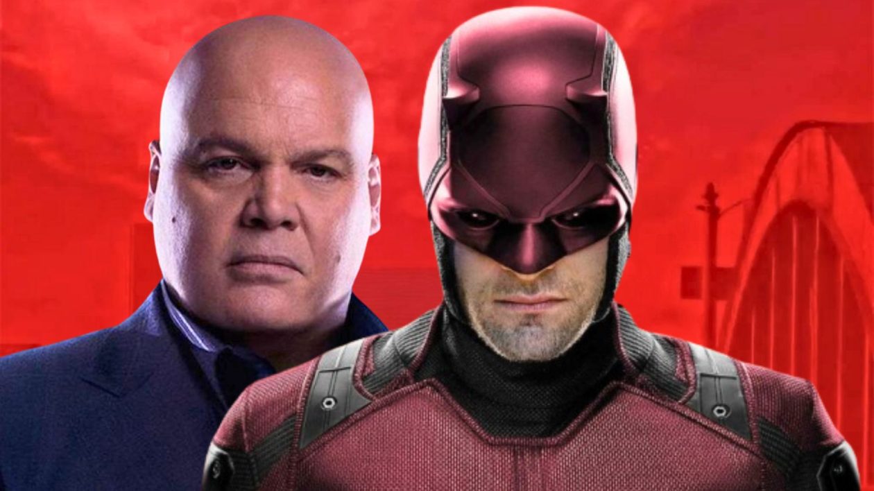 Daredevil Born Again sera plus méchante que The Penguin selon le showrunner (et on demande à voir)