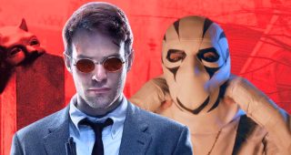Daredevil qui est ce mystérieux super-héros Marvel qui sera introduit dans Born Again
