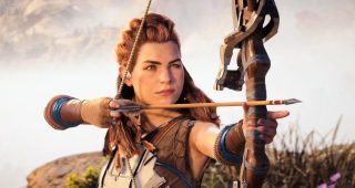 Après l'abandon de la série Netflix, le jeu Horizon : Zero Dawn sera adapté en film