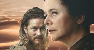 Dune : Prophecy – critique finie à l'épice