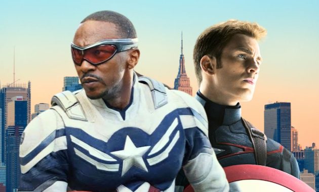 Captain America 4 : un démarrage moyen au box-office pour le premier film Marvel de 2025 ?