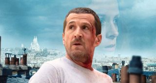 Ad Vitam : démarrage record sur Netflix pour le film d'action avec Guillaume Canet