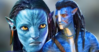Avatar 3 : des images inédites montrent de nouvelles créatures pour le film de James Cameron