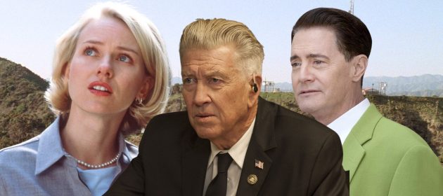 Mort de David Lynch : Naomi Watts, Steven Spielberg... Hollywood rend hommage à l'immense cinéaste