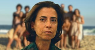 Je suis toujours là : critique qui n'oubliera jamais