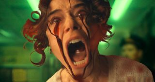 The Monkey : premiers avis pour le film d'horreur du réalisateur de Longlegs