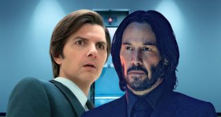 Severance saison 2 : Keanu Reeves est dans l'épisode 1, mais vous l'avez sûrement raté
