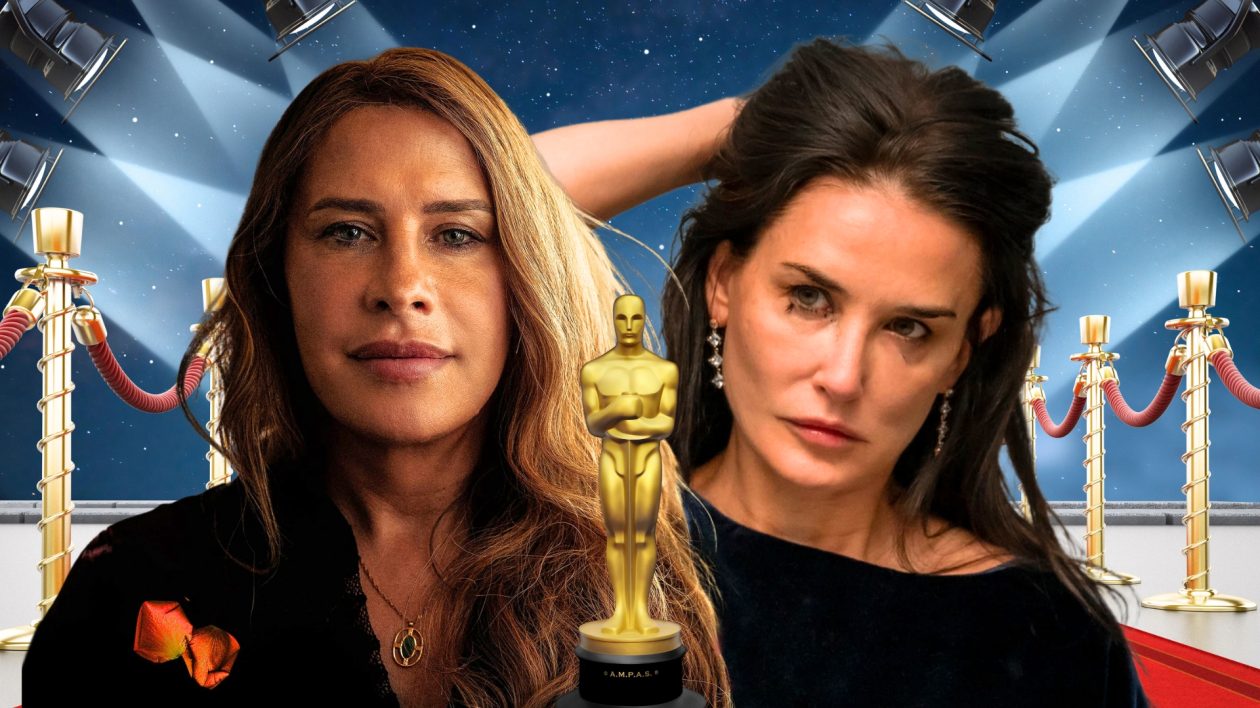 Oscars 2025 : Emilia Perez écrase les nominations et The Substance nommé en meilleur film