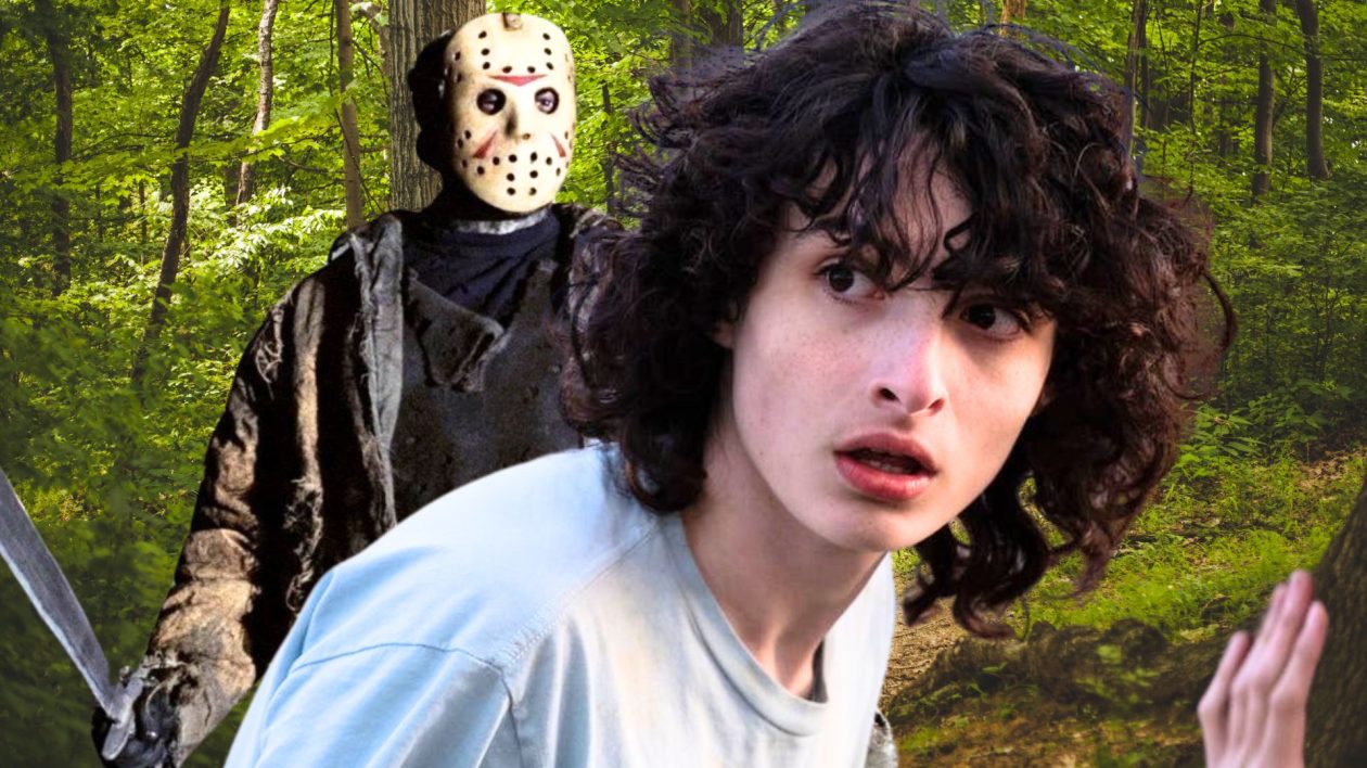 Une bande-annonce violente pour le Vendredi 13 réalisé par la star de Stranger Things : Hell of a Summer