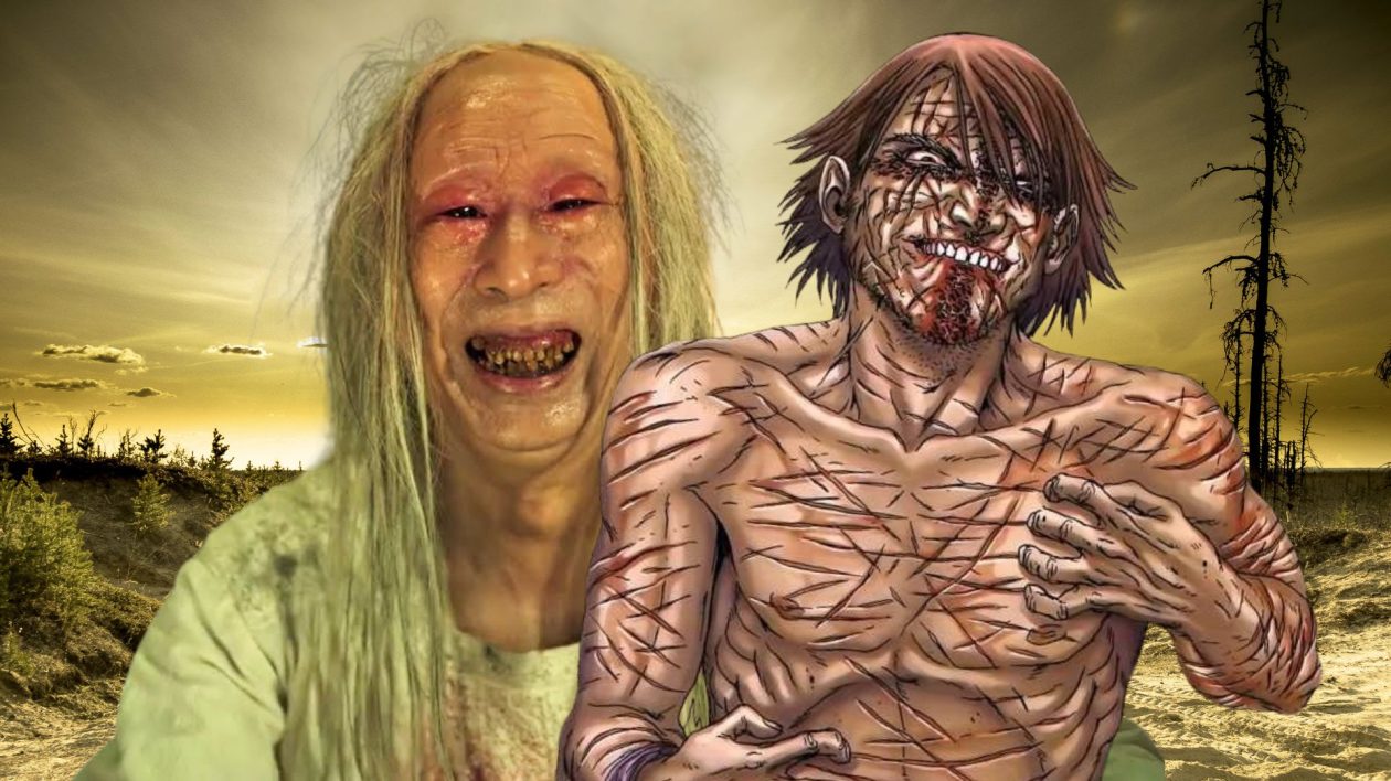 Le réalisateur de The Sadness va adapter la BD la plus trash de l'auteur de The Boys