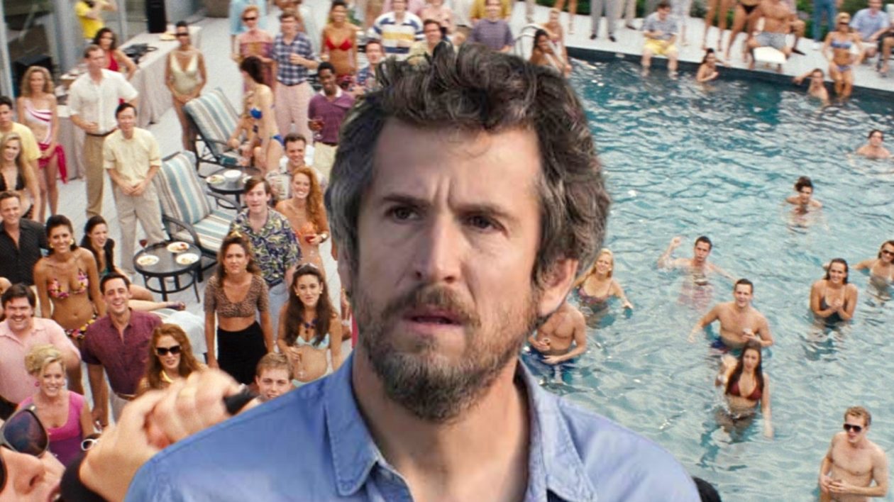 "Lunaire" : le jour où Guillaume Canet a refusé de tourner ce film pour Martin Scorsese