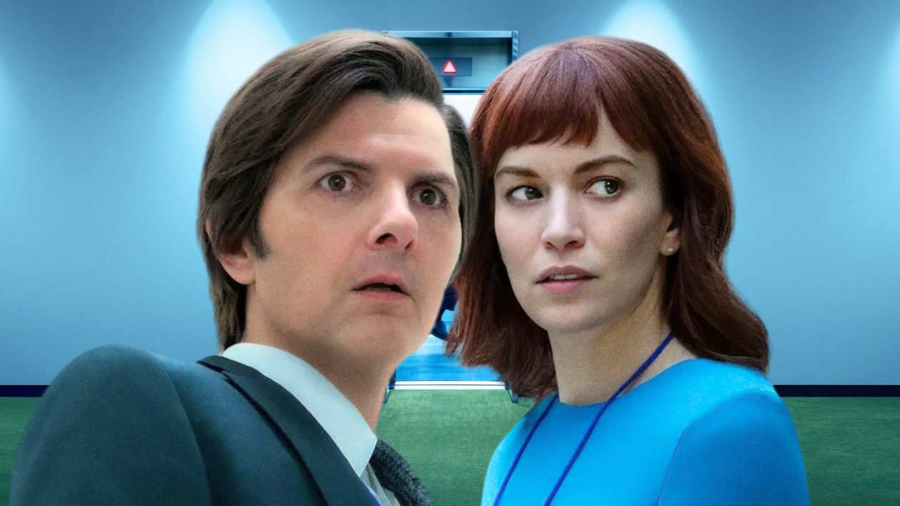 Severance saison 2 : critique en plein dilemme existentiel sur Apple TV+