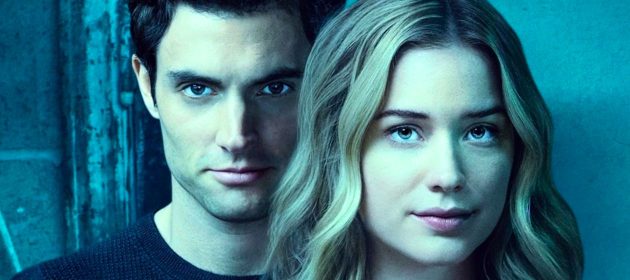 YOU saison 5 : une bande-annonce paranoïaque pour la fin de la série sanglante de Netflix