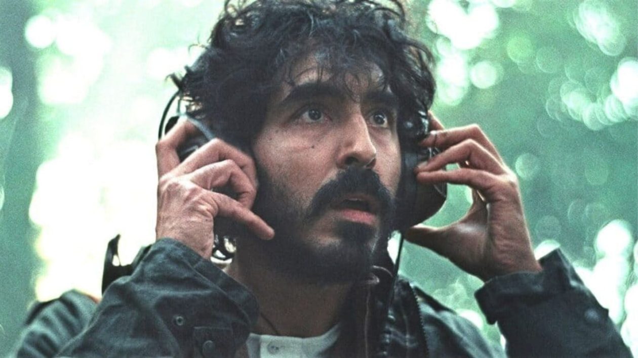 Rabbit Trap : les premiers avis sur le film d'horreur avec Dev Patel sont tombés