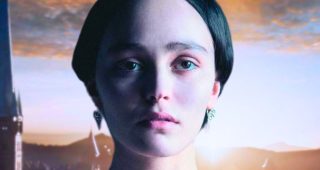 Nosferatu : la version longue du film de vampire avec Lily-Rose Depp est confirmée