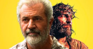 “Un trip sous acide” : Mel Gibson parle de la suite de La Passion du Christ, et ça fait un peu peur