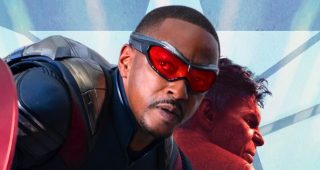 Captain America 4 : la durée du film a été dévoilée, et ce n'est pas forcément une bonne nouvelle