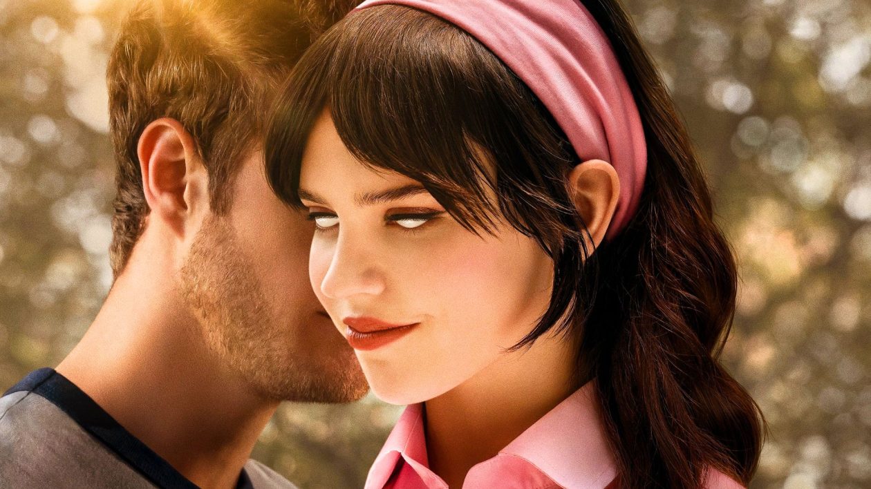 COMPANION : critique d’un Terminator rose bonbon