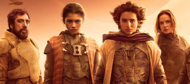 Dune 2 : Denis Villeneuve justifie l'humour du film, et l'importance de ce personnage