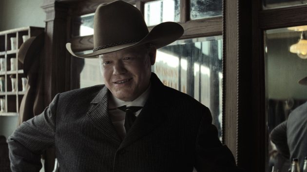 Jesse Plemons dans Killers of the Flower Moon