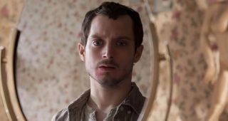 the monkey elijah wood