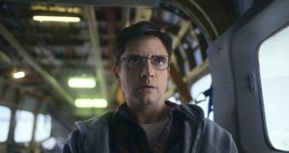 Topher Grace dans Vol à haut risque