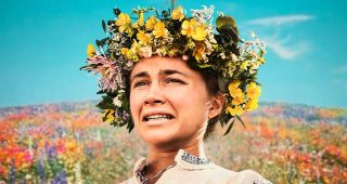 "je ne peux pas refaire ça" : Midsommar a été extrêmement éprouvant pour son actrice principale
