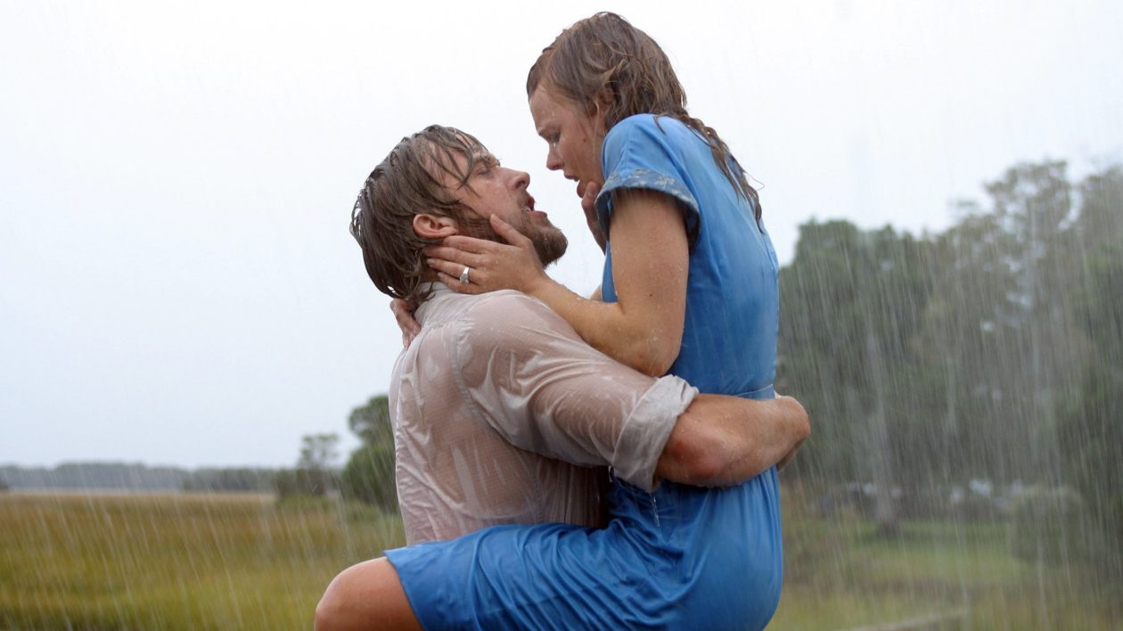 n'oublie jamais ryan gosling rachel mcadams
