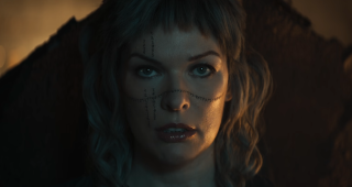 In the Lost Lands milla jovovich