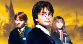 Harry Potter version "flippante" : le studio a refusé l'idée de David Fincher 