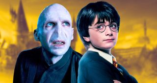 Harry Potter le réalisateur a un regret sur le premier film, et ça lui a servi de leçon