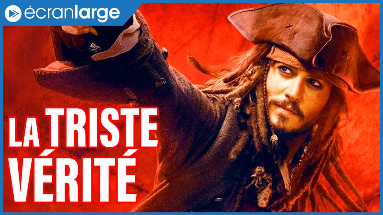 Pirates des Caraïbes 3 vidéo