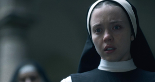 immaculée sydney sweeney