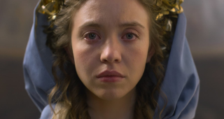 immaculée sydney sweeney
