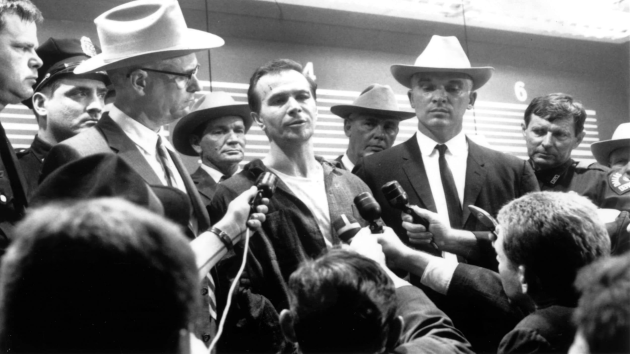 gary oldman jfk