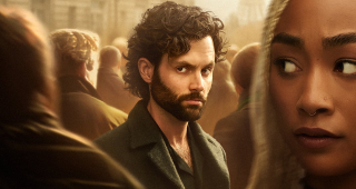 you penn badgley tati gabrielle